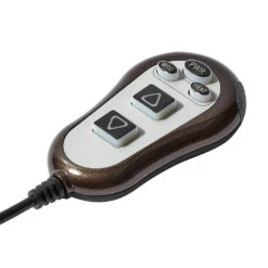 5 Button 8 Pin Hand Control Remote Replaces HV4200-HC For Lift Chair -Home Tools Shop 0314