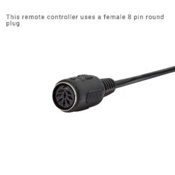 11 Button 8 Pin Massage Function Remote Controller For Recliner Or Lift Chair -Home Tools Shop 0318