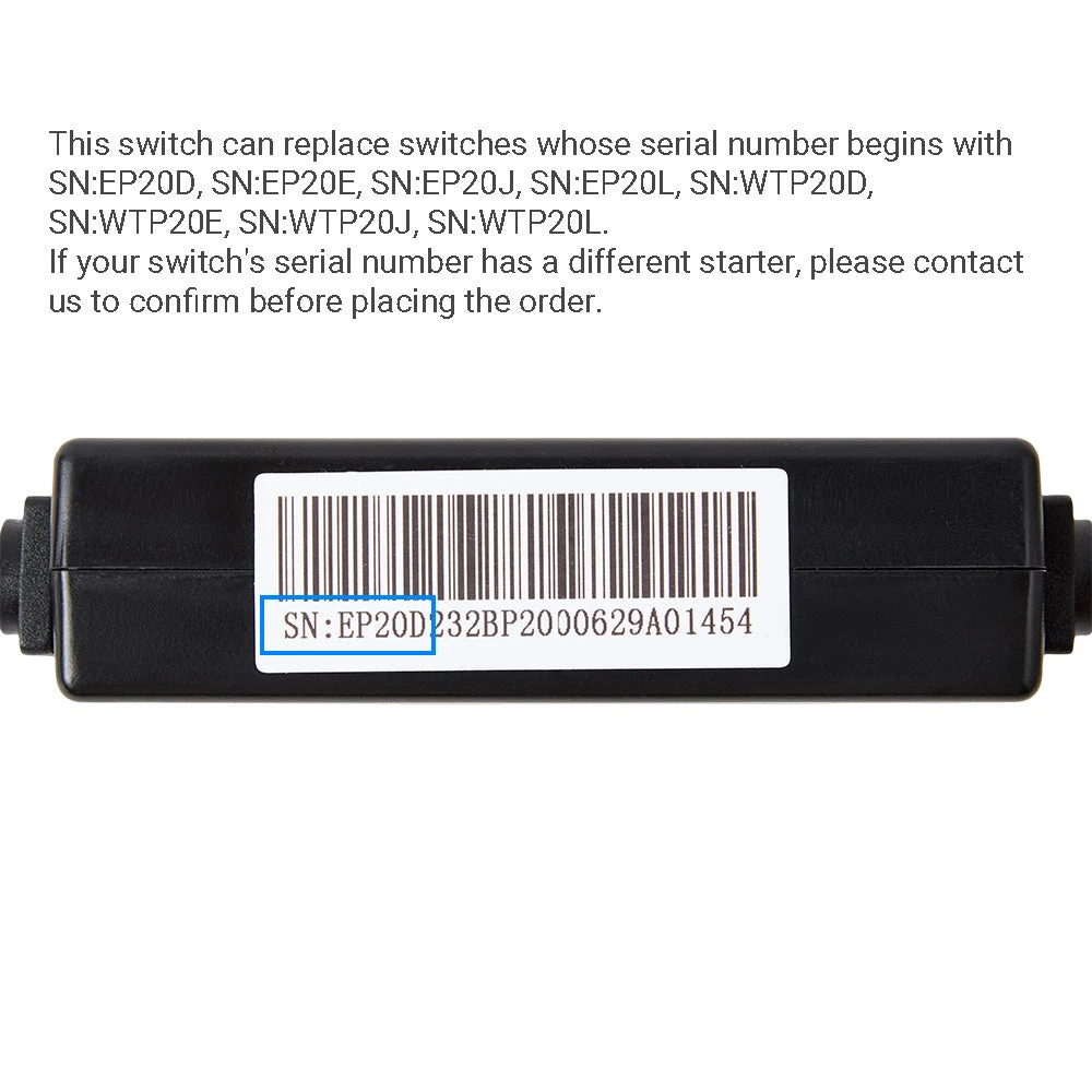 EMoMo RemoP20D 2 Button Switch With USB Charging Port 4 EMoMo RemoP20D 2 Button Switch With USB Charging Port - Image 4