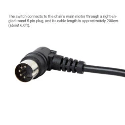 EMoMo RemoP20D 2 Button Switch With USB Charging Port 9 EMoMo RemoP20D 2 Button Switch With USB Charging Port -Home Tools Shop 0341