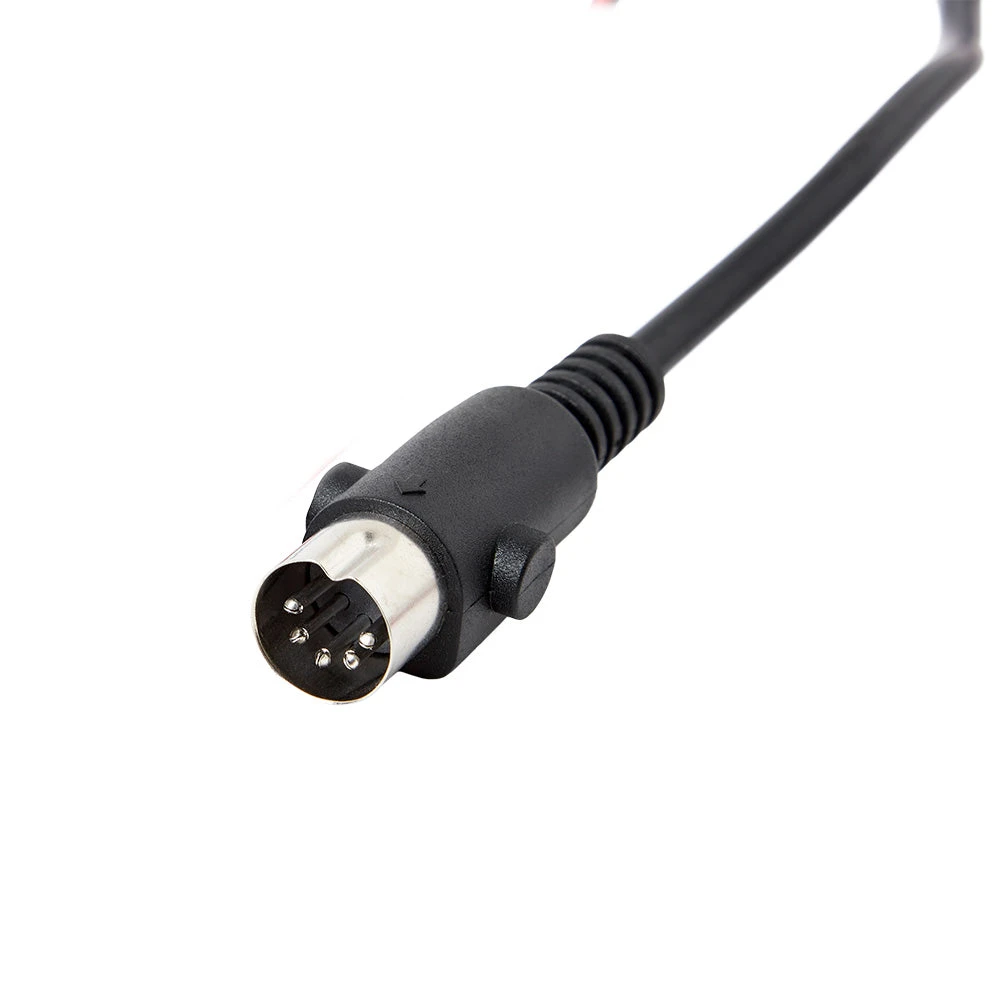 EMoMo HX90HUE/HX90HUEN Switch 5 Button 5 Pin With USB Port For Lift Chair And Power Recliner 9 EMoMo HX90HUE/HX90HUEN Switch 5 Button 5 Pin With USB Port For Lift Chair And Power Recliner - Image 9