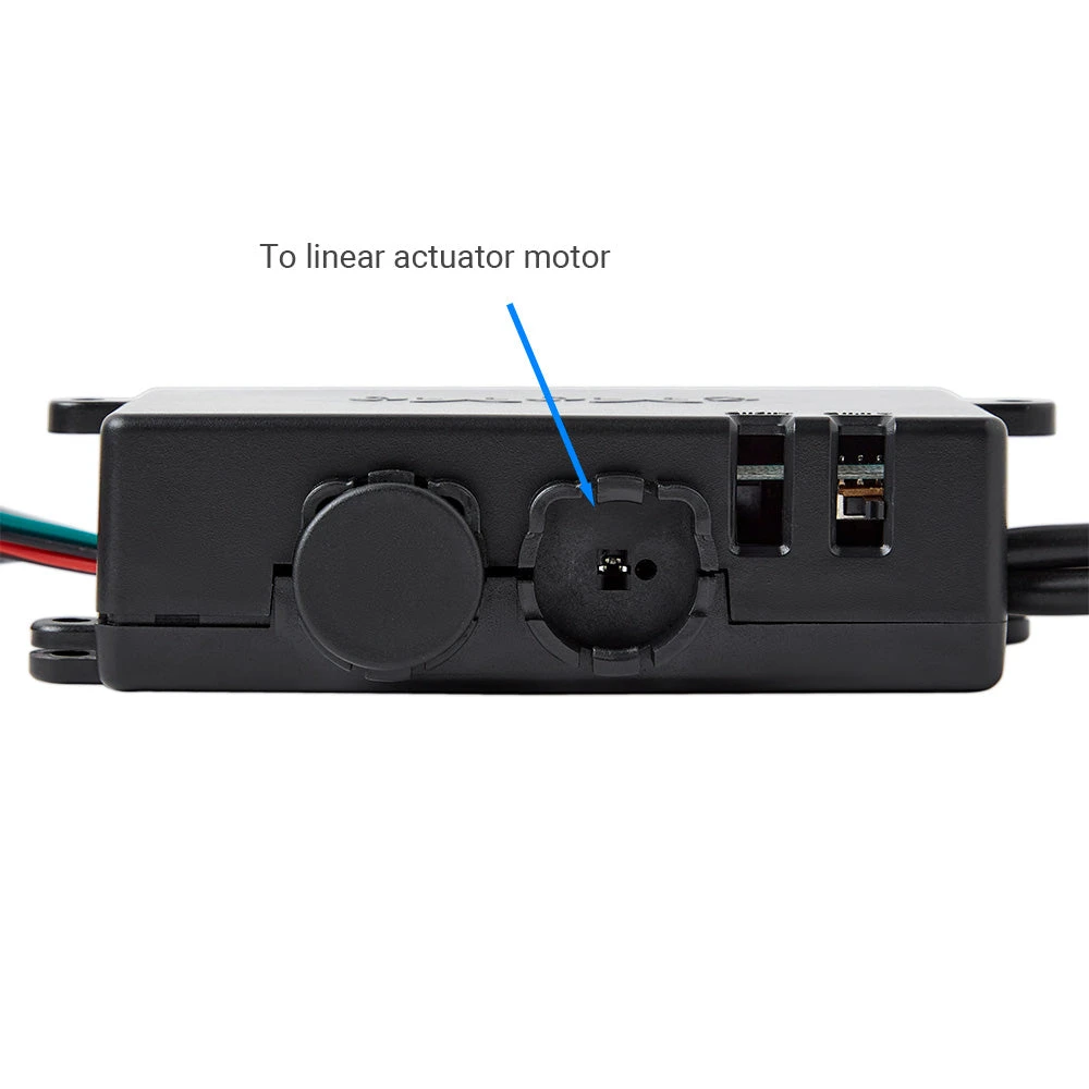 EMoMo B2624HRL Junction Box For Power Recliner/lift Chair/home Theater Chair 3 EMoMo B2624HRL Junction Box For Power Recliner/lift Chair/home Theater Chair - Image 3