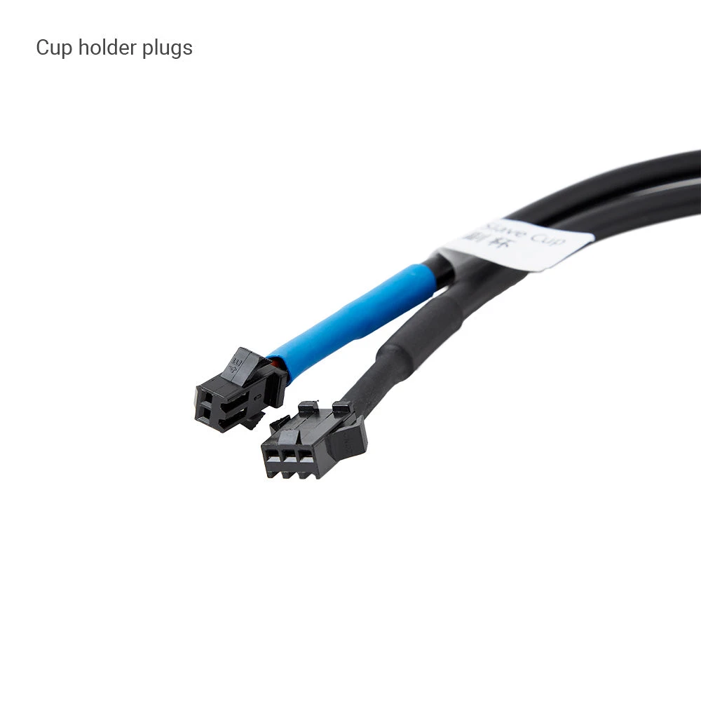 EMoMo B2624HRL Junction Box For Power Recliner/lift Chair/home Theater Chair 5 EMoMo B2624HRL Junction Box For Power Recliner/lift Chair/home Theater Chair - Image 5