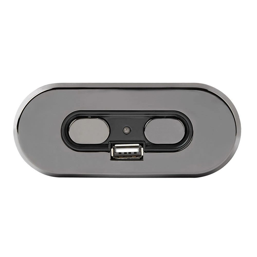 KDH115-017 4 Button Switch For Power Recliner Or Lift Chair With USB Port And 5 Pin Plugs 1 KDH115-017 4 Button Switch For Power Recliner Or Lift Chair With USB Port And 5 Pin Plugs