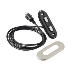 KDH104-302 4 Button Switch/Controller For Recliner Lift Chair -Home Tools Shop 0418