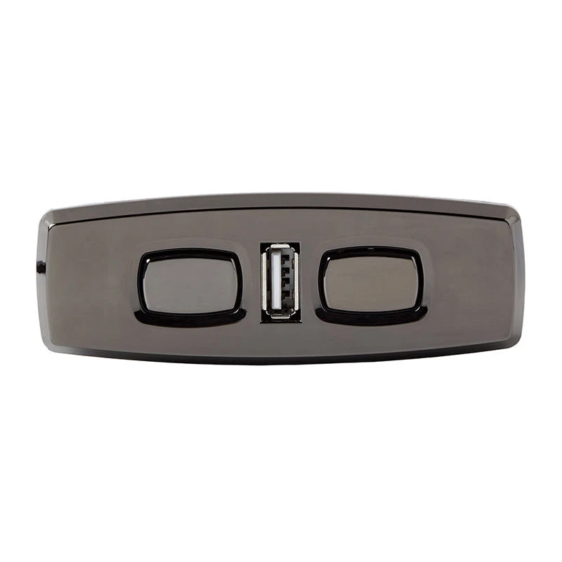 KDH120-007 4 Button Switch For Power Recliner Or Lift Chair With USB Port And 5 Pin Plugs 1 KDH120-007 4 Button Switch For Power Recliner Or Lift Chair With USB Port And 5 Pin Plugs