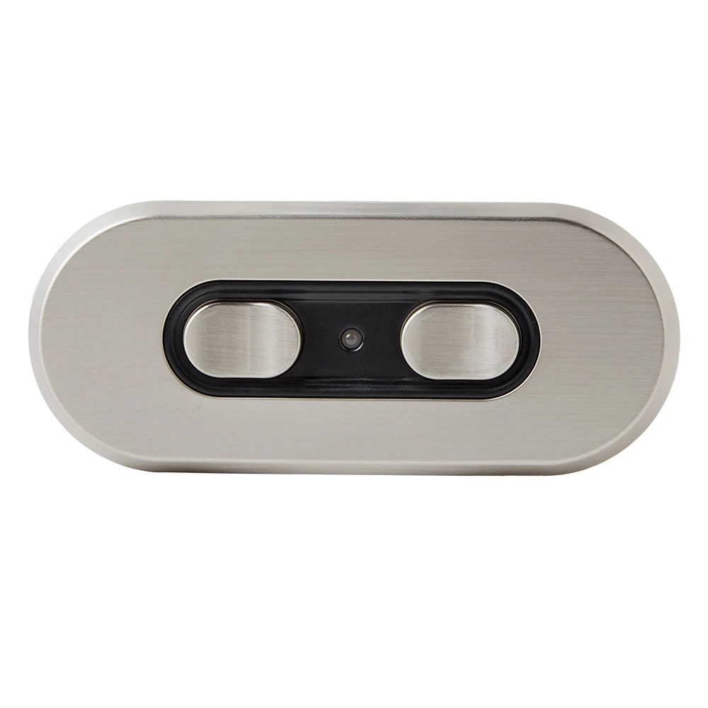 KDH103-302 2 Button Switch For Power Recliner Or Lift Chair 1 KDH103-302 2 Button Switch For Power Recliner Or Lift Chair