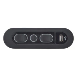 DL-SK-070-10 5 Button Switch For Power Recliner Or Lift Chair With USB -Home Tools Shop 0448