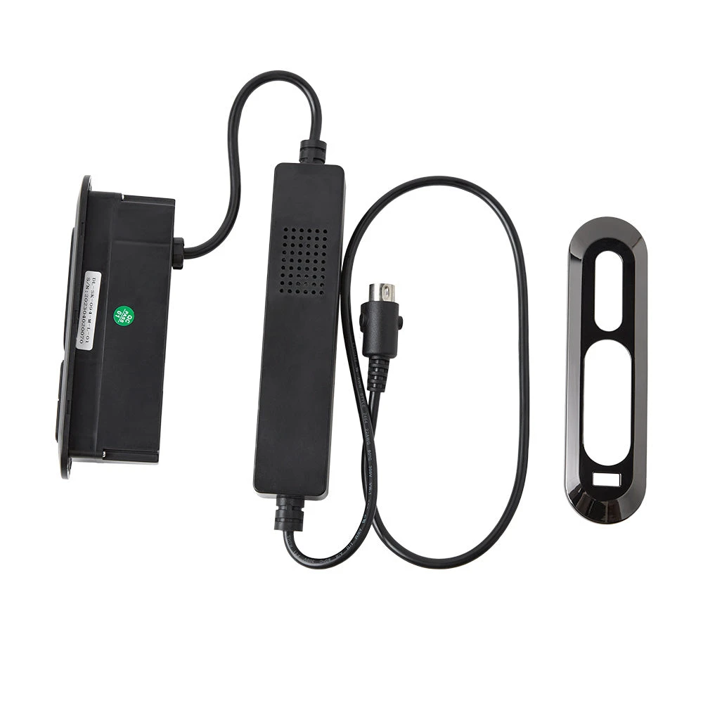 DL-SK-094-M-L-01 6 Button Switch For Power Recliner Or Lift Chair With USB 4 DL-SK-094-M-L-01 6 Button Switch For Power Recliner Or Lift Chair With USB - Image 4