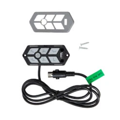 EMoMo 7 Button Switch For Sofa With ITable406TRLWD Control Panel 7 EMoMo 7 Button Switch For Sofa With ITable406TRLWD Control Panel -Home Tools Shop 0463