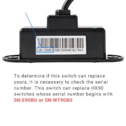 EMoMo HX90BU 4 Button 5 Pin Switch For Recliner/Lift Chairs With USB 6 EMoMo HX90BU 4 Button 5 Pin Switch For Recliner/Lift Chairs With USB -Home Tools Shop 0475 326c4c1c 92cf 41e6 9caf 2456130549b5
