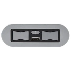 EMoMo HX90NCLU Switch For Recliner/Lift Chairs With 5 Button 3 Plug And USB