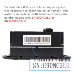 EMoMo HX90NC2LU Switch For Recliner/Lift Chairs With 5 Button 3 Plug And USB 6 EMoMo HX90NC2LU Switch For Recliner/Lift Chairs With 5 Button 3 Plug And USB -Home Tools Shop 0480 b056ec1c c071 4121 992c b446fa65c0c5