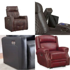 6 Buttons Control Switch For Recliner Sofa Chair With USB & LED-backlit -Home Tools Shop 10 4ecc7486 9e96 4bfb ab68 8fa00c306372