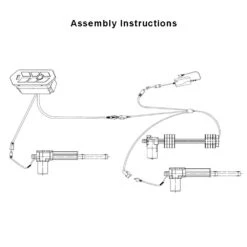 EMoMo TRG/TRGN Recliner Switch 7 Buttons With USB -Home Tools Shop 1 05bec4ab 00e2 4b92 8a72 e786a7f1a1a0