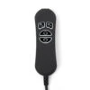 4 Button 5 Pin Recliner Remote Controller W/ USB & Backlit Replaces The HHC HSW304 Control Wands