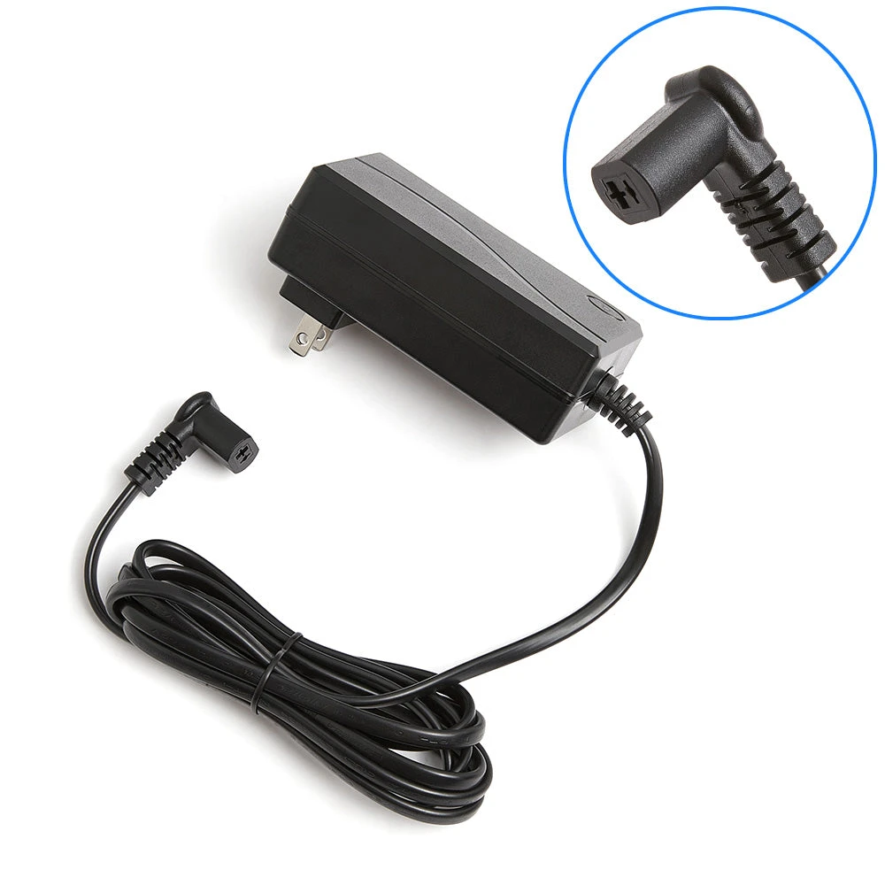 Right Angled Power Cord YH-K290020-C For Power Recliner Or Lift Chair, 29V 2A 1 Right Angled Power Cord YH-K290020-C For Power Recliner Or Lift Chair, 29V 2A