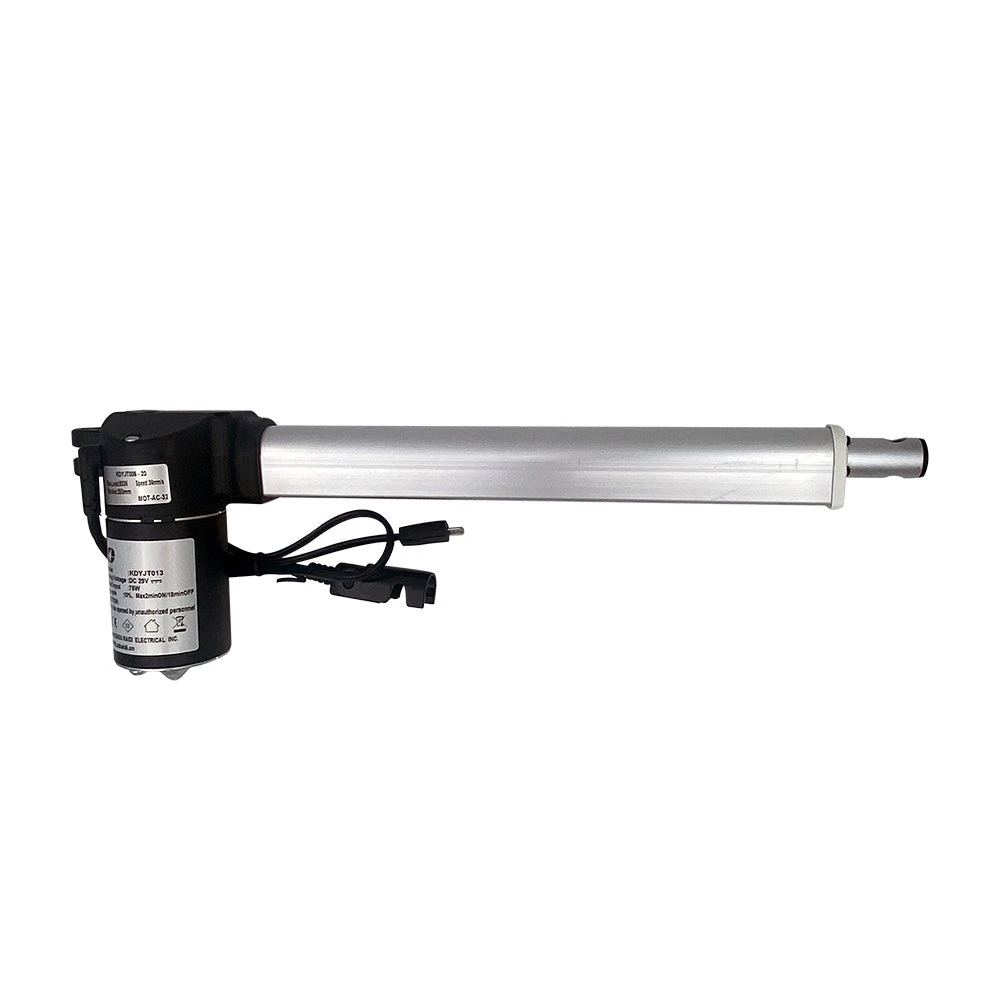 Kaidi KDYJT006-20 Linear Actuator Motor 1 Kaidi KDYJT006-20 Linear Actuator Motor