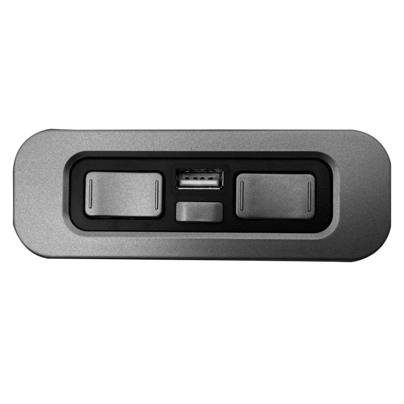 OKIN JLDK.15.08.26 5 Button Switch For Recliner 4 OKIN JLDK.15.08.26 5 Button Switch For Recliner - Image 4