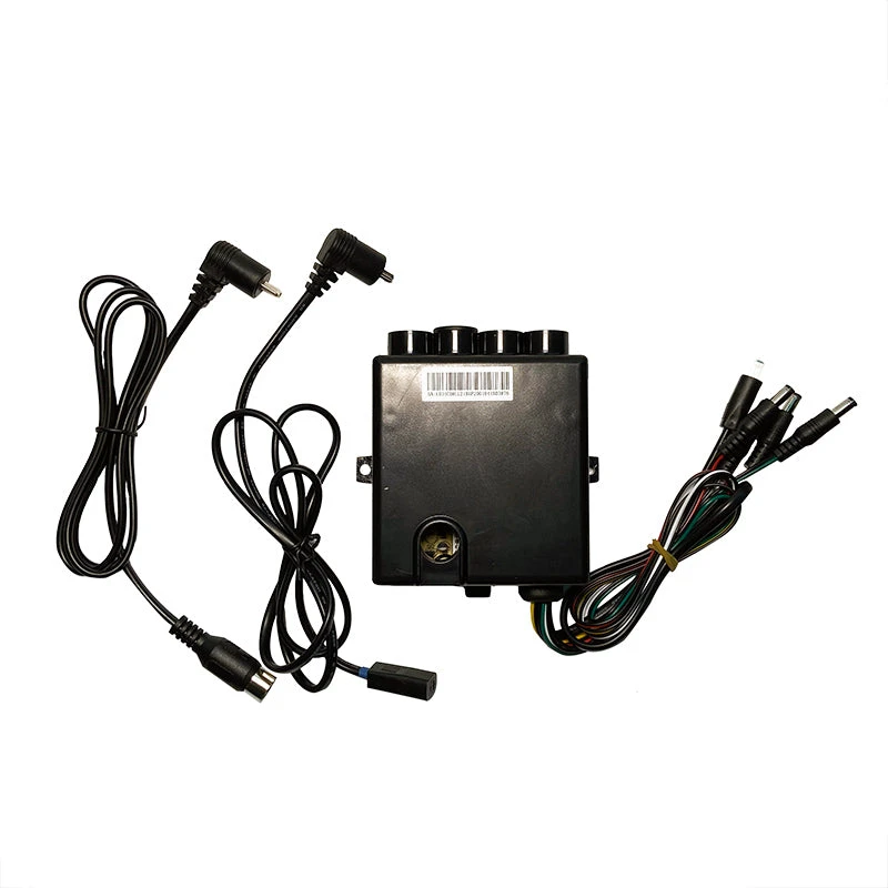 EMoMo SN:E034CD8LL Junction Box For Recliner Lift Chair 1 EMoMo SN:E034CD8LL Junction Box For Recliner Lift Chair