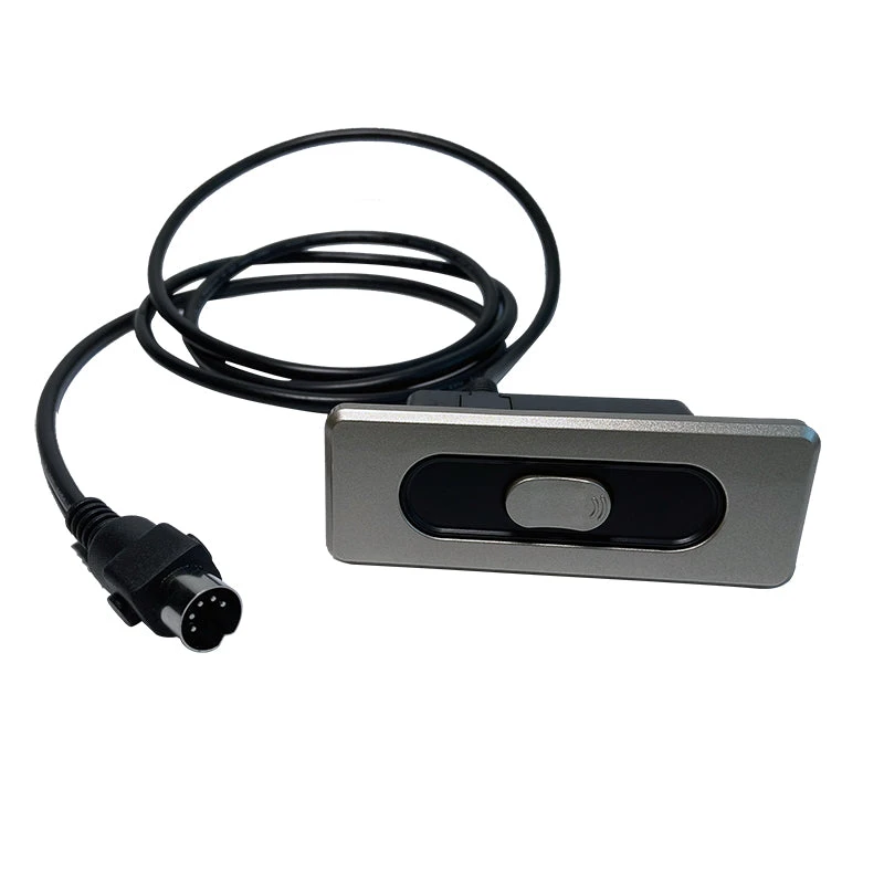 FSK005-A1 Switch For Recliner Lift Chair 2 Button 5 Pin 1 FSK005-A1 Switch For Recliner Lift Chair 2 Button 5 Pin