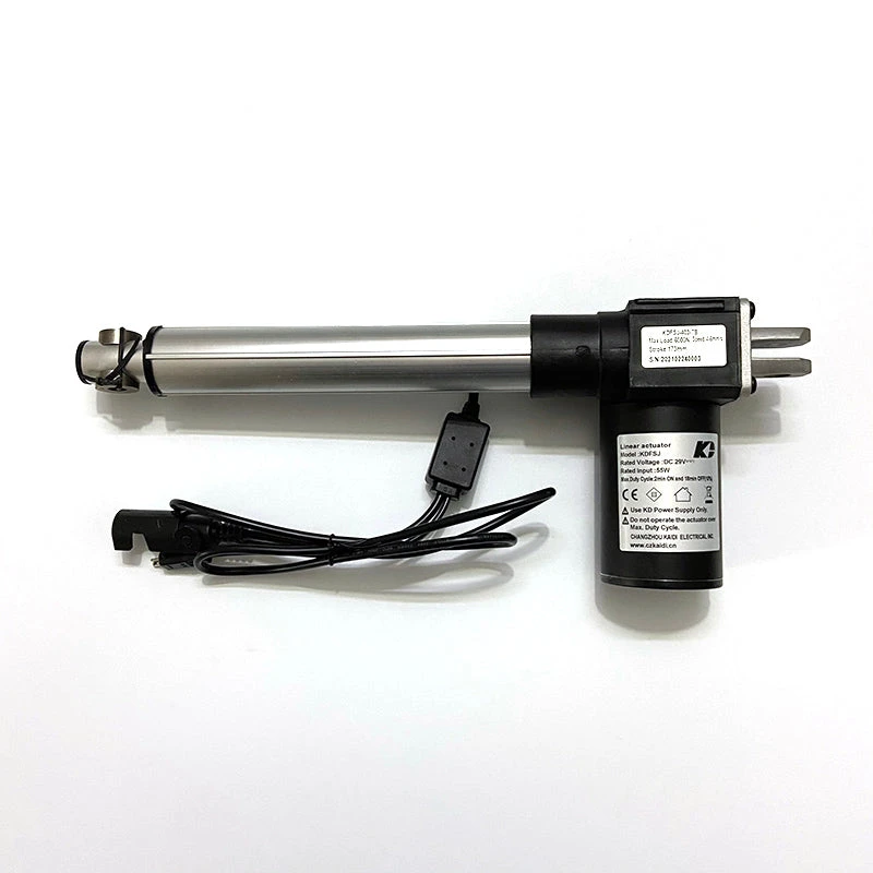 KDFSJ-403-7B Kaidi Linear Actuator For Power Recliner Lift Chairs Motor Replacement 1 KDFSJ-403-7B Kaidi Linear Actuator For Power Recliner Lift Chairs Motor Replacement
