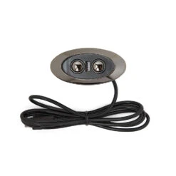 OKIN JLDK.20.01.03 Recliner Switch 2 Button With USB