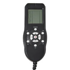 Home Tools Shop 30 11 Button 8 Pin Massage Function Remote Controller For Recliner Or Lift Chair