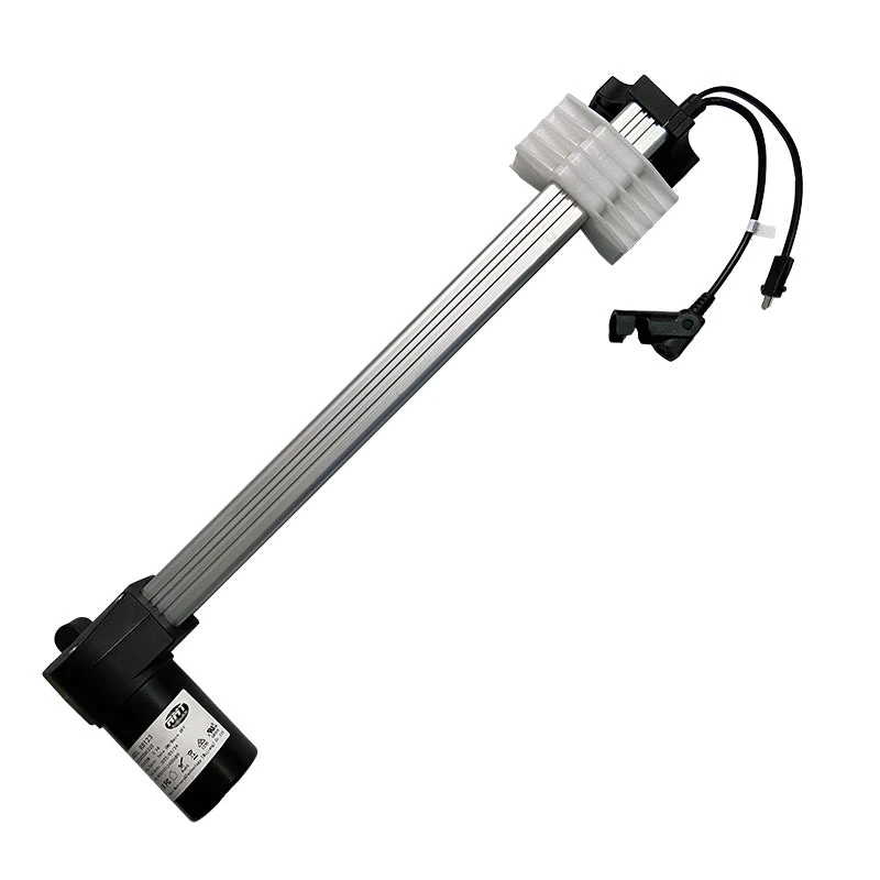 RMT R8123D2045333 Linear Actuator 1 RMT R8123D2045333 Linear Actuator