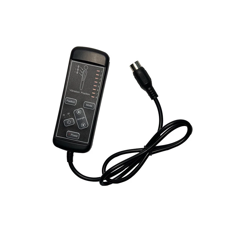 EMoMo HX0236 Remote Controller For Recliner Lift Chair 1 EMoMo HX0236 Remote Controller For Recliner Lift Chair