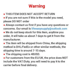 KDYJT011B-035A Kaidi Linear Actuator Motor For GFA Riser Recliner 9 KDYJT011B-035A Kaidi Linear Actuator Motor For GFA Riser Recliner -Home Tools Shop 20210825124946
