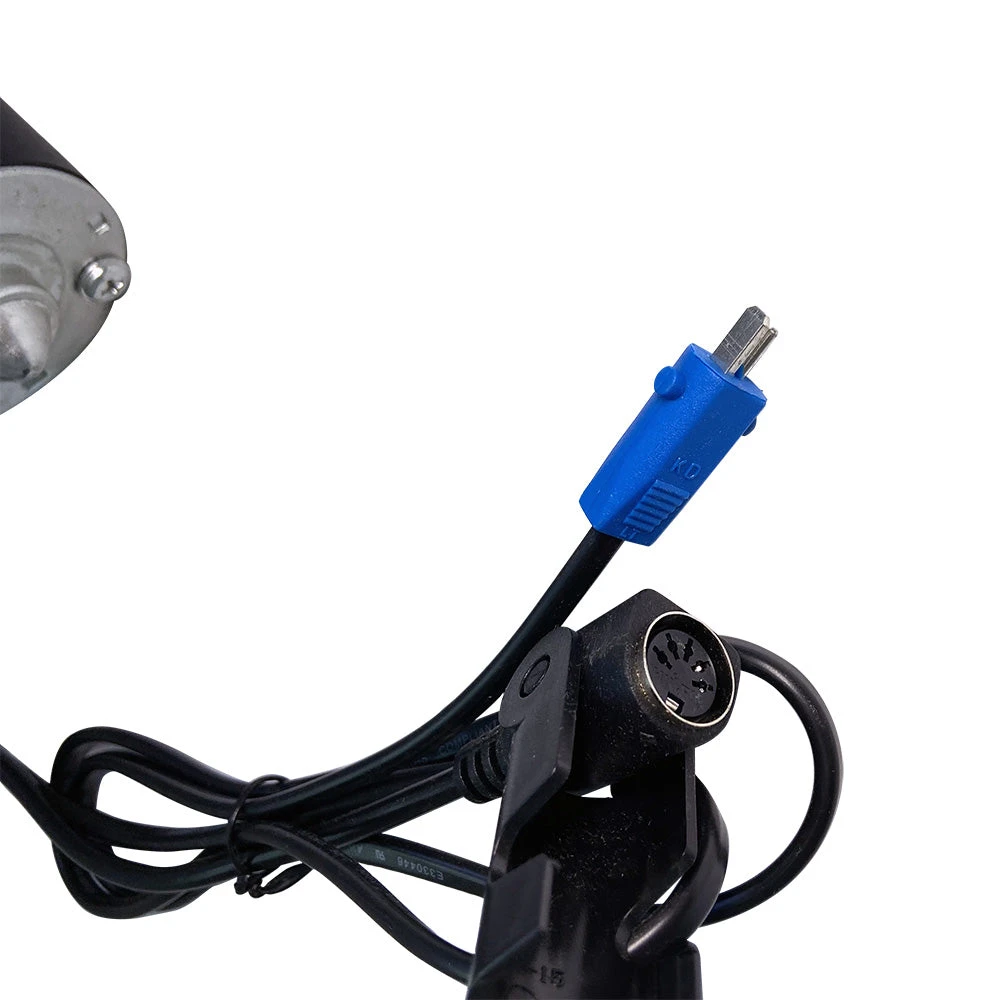 Kaidi KDYJT013-148 Linear Actuator Motor Assembly 3 Kaidi KDYJT013-148 Linear Actuator Motor Assembly - Image 3