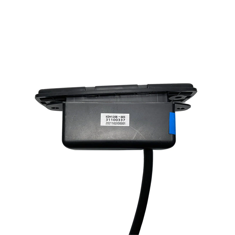 KDH120B-005 4 Button Switch/Controller For Recliner Lift Chair 2 KDH120B-005 4 Button Switch/Controller For Recliner Lift Chair - Image 2