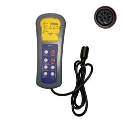 Recliner Massage Function Remote Controller Vibration Heating Remote Controller For Lift Chair