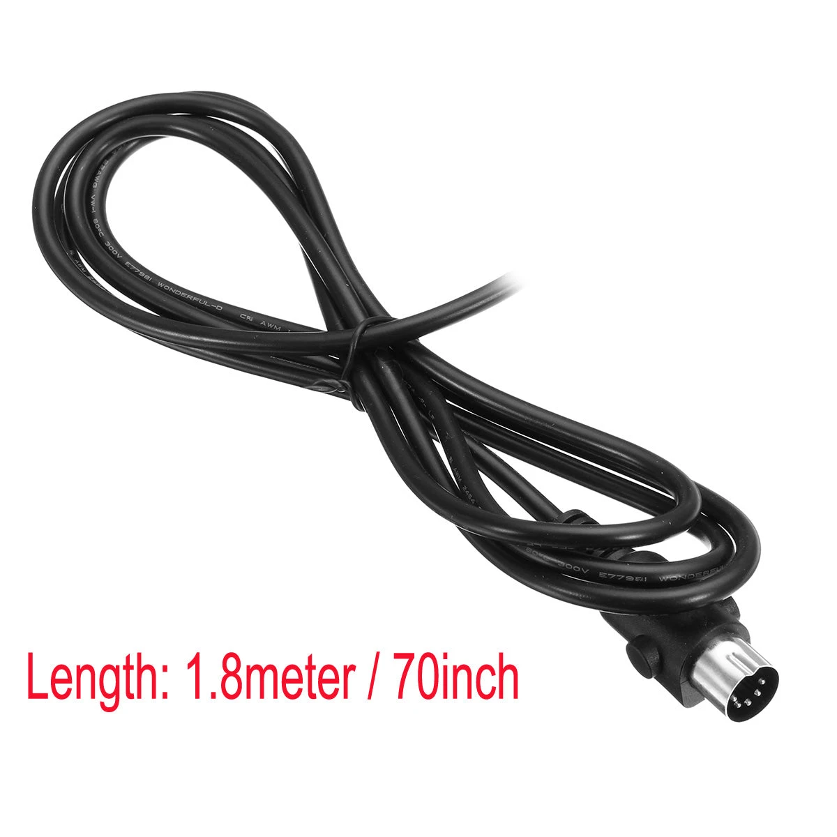 6 Buttons 5 Pin Remote Controller For Lift Chair Or Power Recliner 7 6 Buttons 5 Pin Remote Controller For Lift Chair Or Power Recliner - Image 7