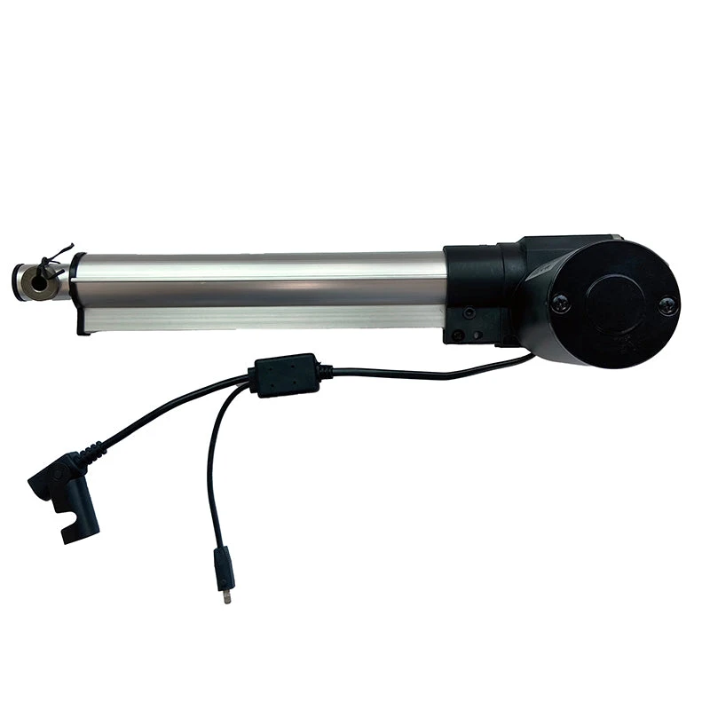 Kaidi KDFSJ-427 Linear Actuator Motor Assembly 2 Kaidi KDFSJ-427 Linear Actuator Motor Assembly - Image 2