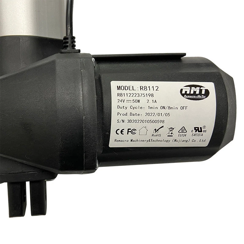 RMT R8112 Linear Actuator Remacro Motor 2 RMT R8112 Linear Actuator Remacro Motor - Image 2