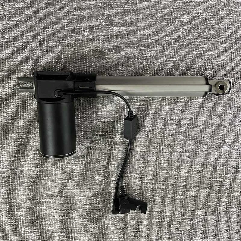 KDFSJ-403-2 Kaidi Linear Actuator Power Recliner Lift Chairs Motor Replacement 2 KDFSJ-403-2 Kaidi Linear Actuator Power Recliner Lift Chairs Motor Replacement - Image 2