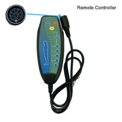 Vibration & Heat Massage System For Recliner Office Chair And Massage Mattress -Home Tools Shop 2 96406a76 55b9 452b b944 447641c1d7ef