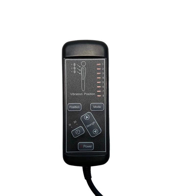 EMoMo HX0236 Remote Controller For Recliner Lift Chair 2 EMoMo HX0236 Remote Controller For Recliner Lift Chair - Image 2