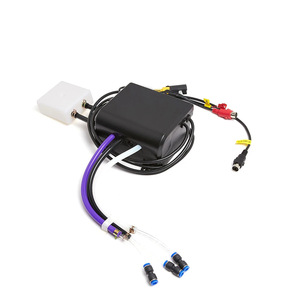 Mulin MLKZ048-B1 Airbag Controller Junction Box 1 Mulin MLKZ048-B1 Airbag Controller Junction Box