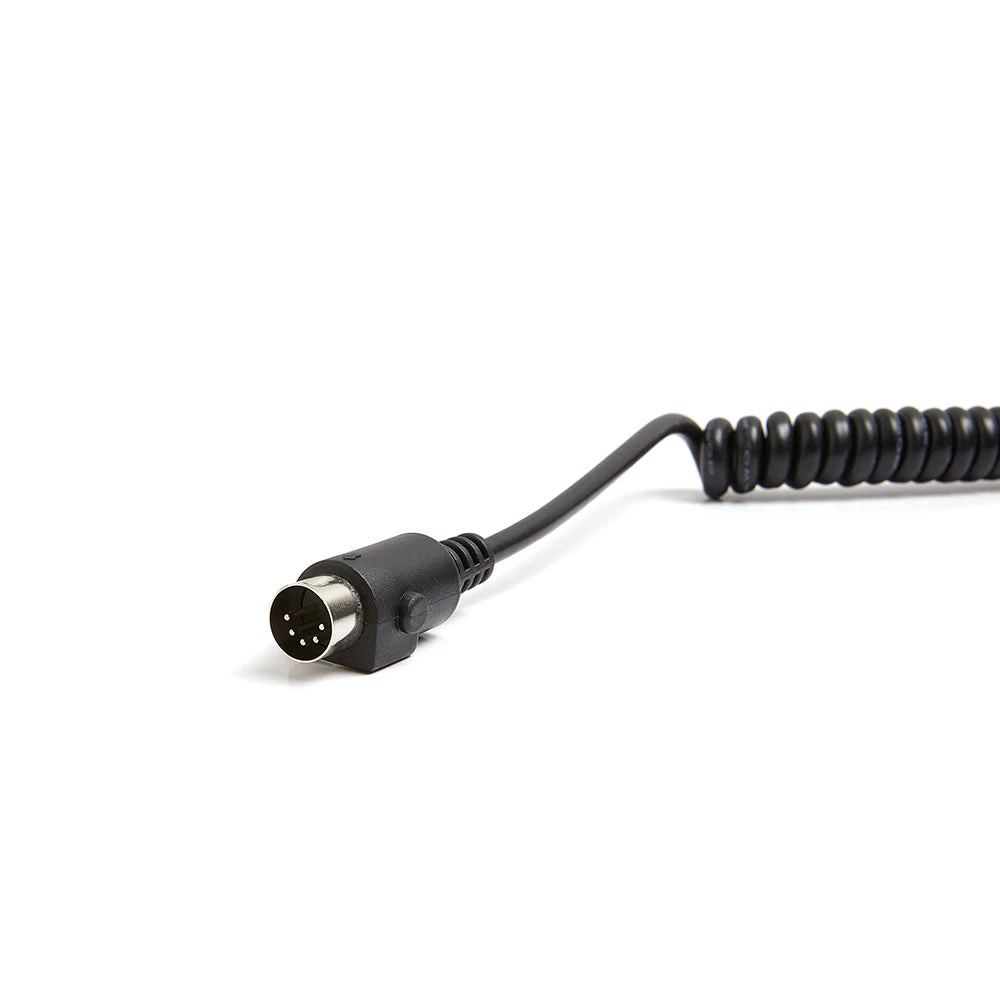 Limoss HC110 2 Button Hand Control For Single Motor Lift Chair 4 Limoss HC110 2 Button Hand Control For Single Motor Lift Chair - Image 4