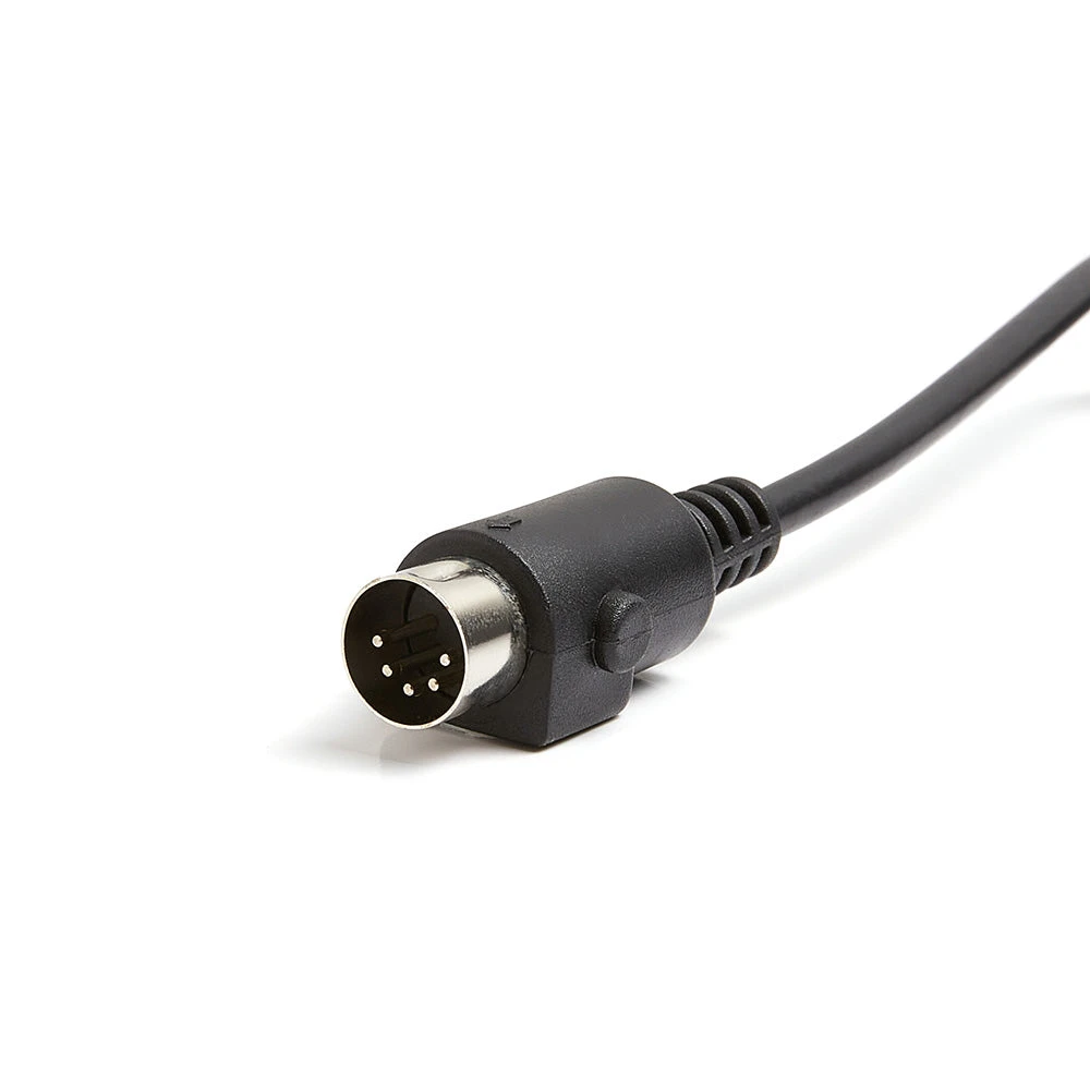 Right Angled 2-Pin To 5-Pin Conversion Cable For Recliner And Lift Chairs 2 Right Angled 2-Pin To 5-Pin Conversion Cable For Recliner And Lift Chairs - Image 2