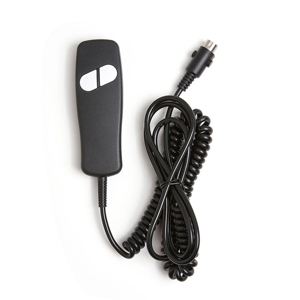 Limoss HC110 2 Button Hand Control For Single Motor Lift Chair 1 Limoss HC110 2 Button Hand Control For Single Motor Lift Chair