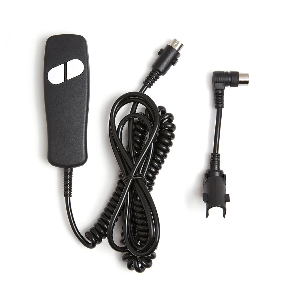 Limoss HC110 2 Button Hand Control For Single Motor Lift Chair 2 Limoss HC110 2 Button Hand Control For Single Motor Lift Chair - Image 2