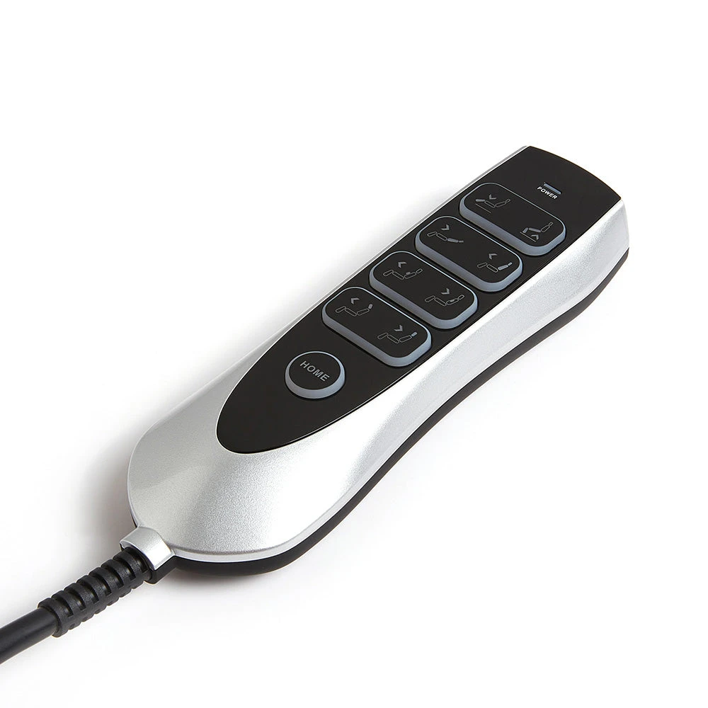 OKIN JLDK.38.04.12 9 Button 9 Pin Remote Controller For Recliner With USB 4 OKIN JLDK.38.04.12 9 Button 9 Pin Remote Controller For Recliner With USB - Image 4