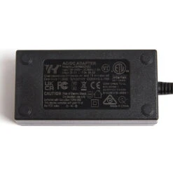 29V Single Pin Recliner Power Cord/Adapter 5.5*2.5mm Male DC Plug 29V 2A 5 29V Single Pin Recliner Power Cord/Adapter 5.5*2.5mm Male DC Plug 29V 2A -Home Tools Shop 3X4A2044