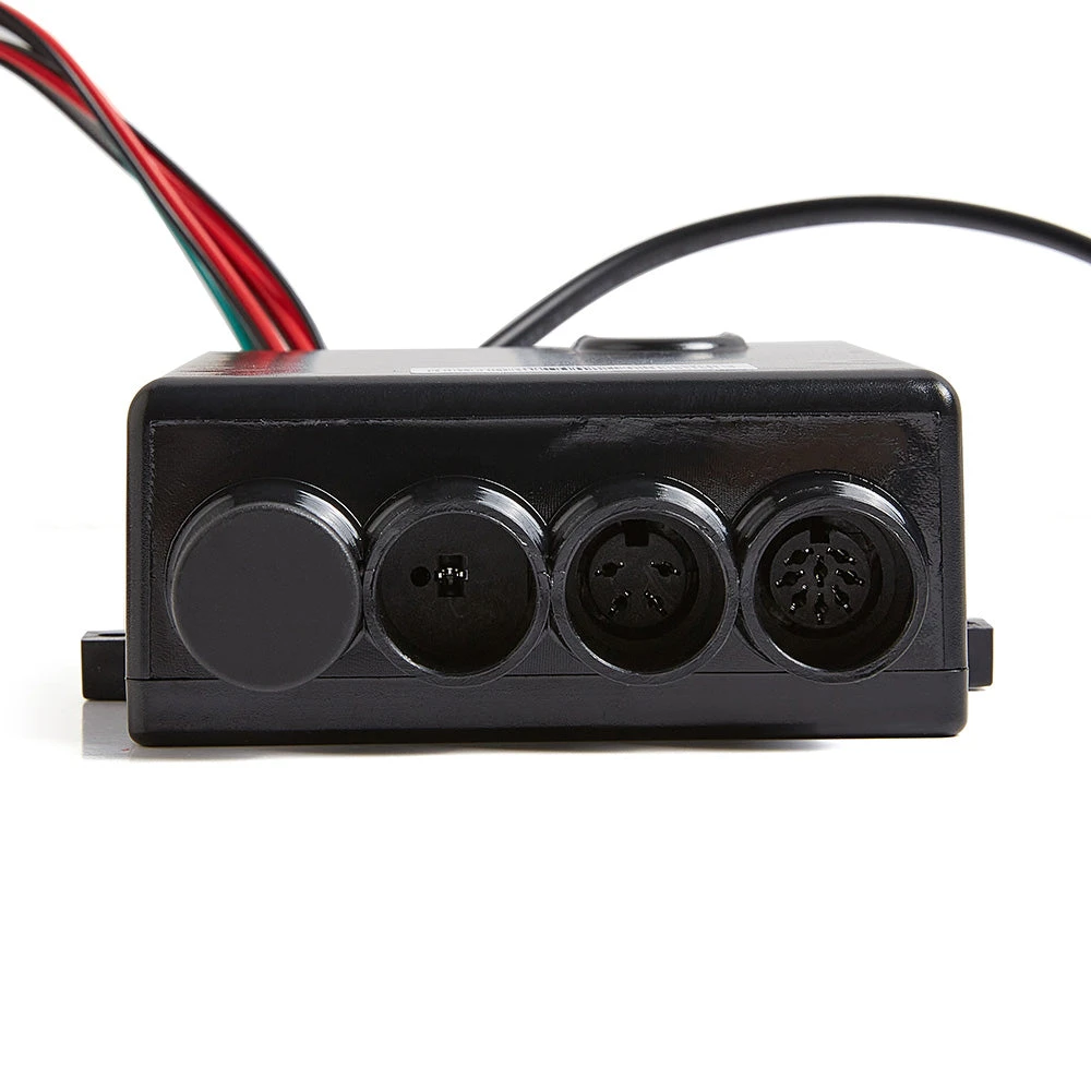 EMoMo HX43T24HR2L-2 Junction Box For Power Recliner 3 EMoMo HX43T24HR2L-2 Junction Box For Power Recliner - Image 3