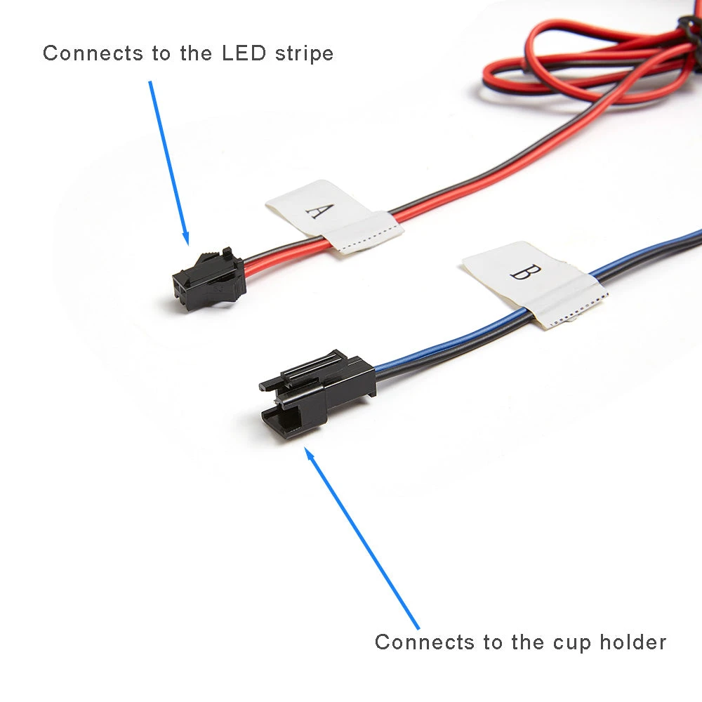 EMoMo RemoP40C2L 3 Button Switch With USB Charging Port 5 EMoMo RemoP40C2L 3 Button Switch With USB Charging Port - Image 5