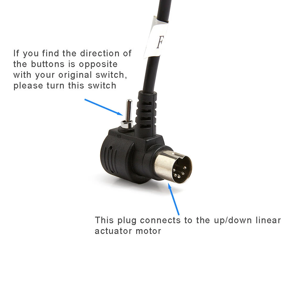 EMoMo RemoP40C2L 3 Button Switch With USB Charging Port 6 EMoMo RemoP40C2L 3 Button Switch With USB Charging Port - Image 6